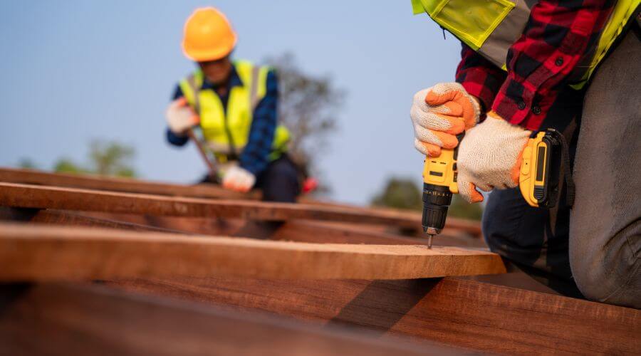 Local Chimney Repair in White Springs, FL